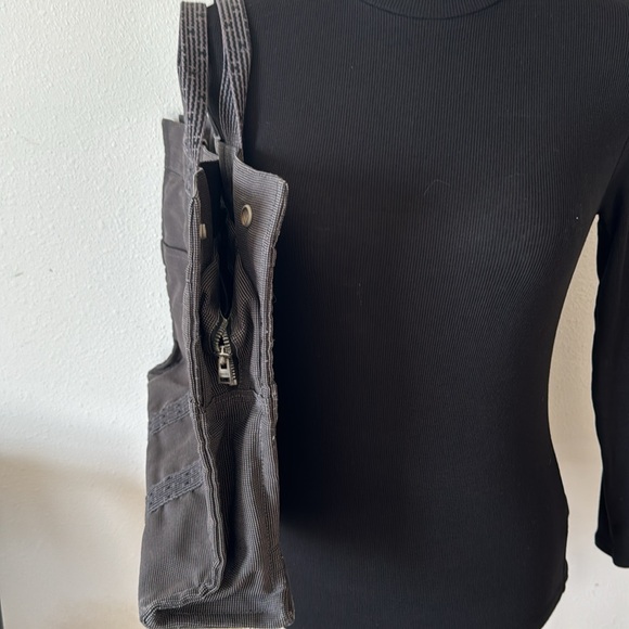 Hermes Her Bag Tote Gray - Picture 12 of 17